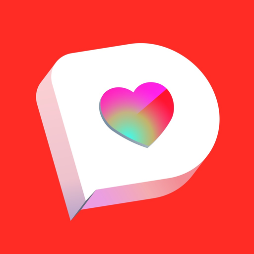 DayTalk - Talk Daily.Date Week app icon