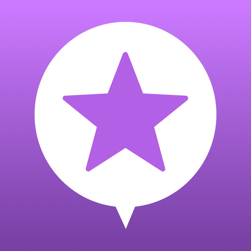 Mundus app icon