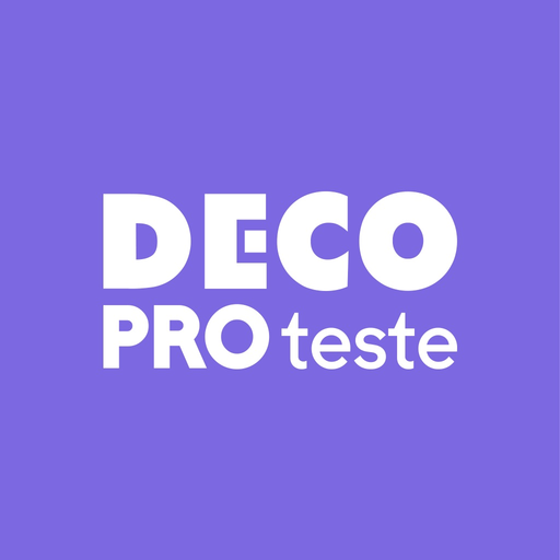 DECO PROteste Revistas app icon