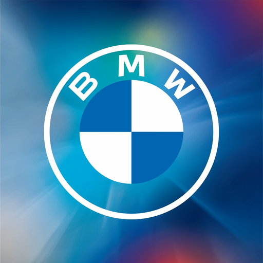 BMW Start app icon