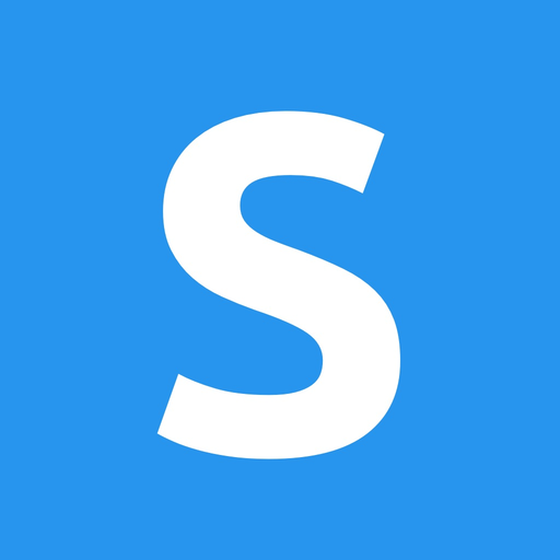 SocialBuddy App app icon
