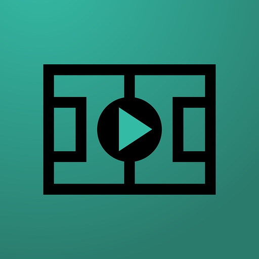 Myplay app icon