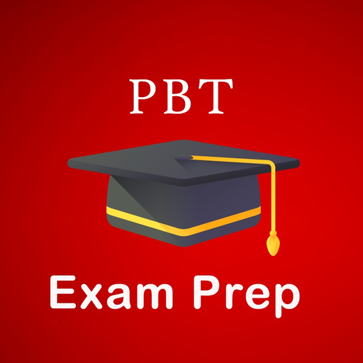 PBT ASCP Phlebotomy Technician app icon
