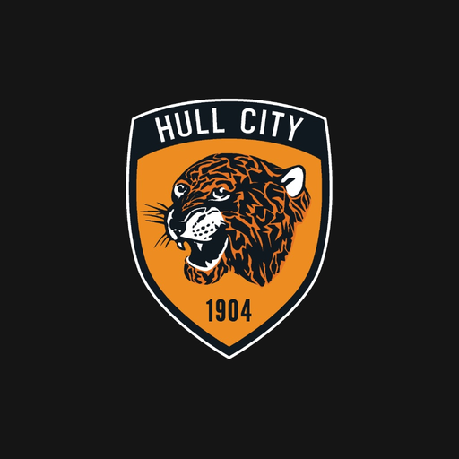 Hull City app icon