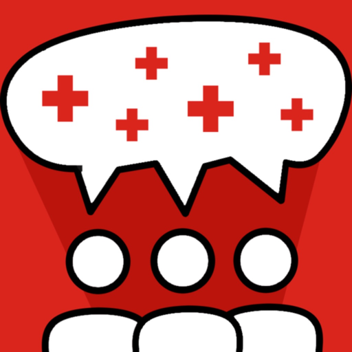 Somos Cruz Roja Madrid app icon