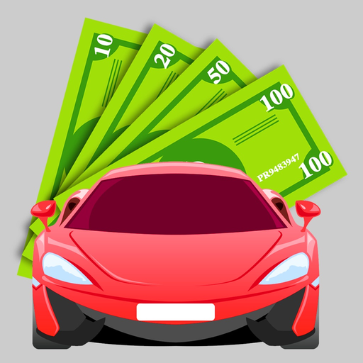 Money Counter Simulator app icon
