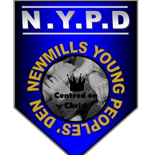 Newmills NYPD app icon