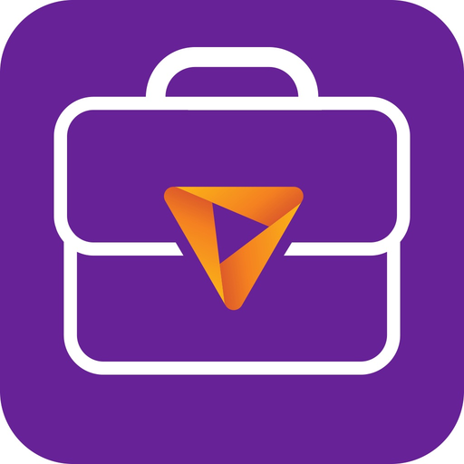 TPBank eToken Biz app icon