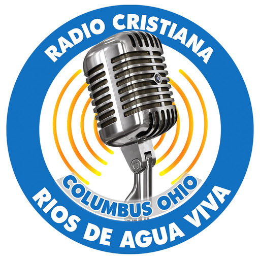 Radio Cristiana RiosdeAguaViva app icon