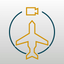 Bombardier 360 Camera icon