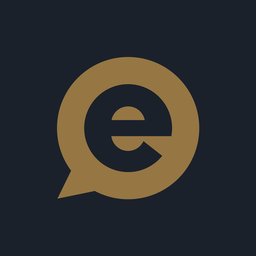 Edward™, Your Virtual Host app icon