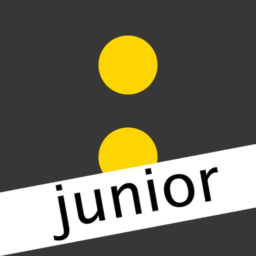 Atelier franceinfo junior app icon