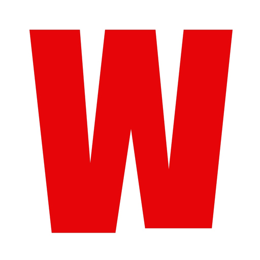 WaBa Rewards app icon