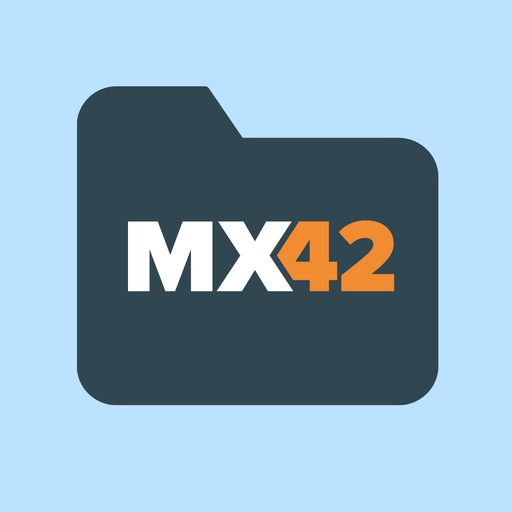 Matrix42 Documents app icon