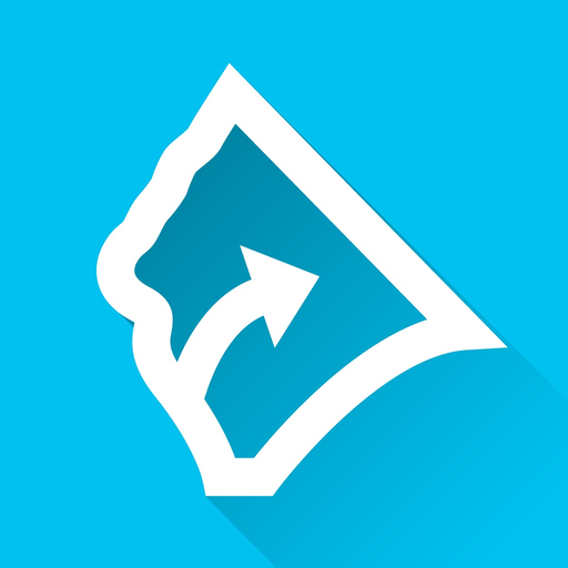 HCConnect app icon