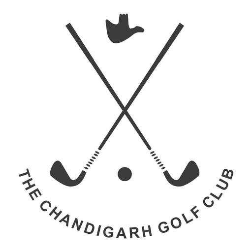 Chandigarh Golf Club app icon