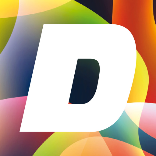 Events in Debrecen app icon