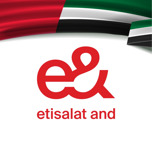 e& Business UAE app icon