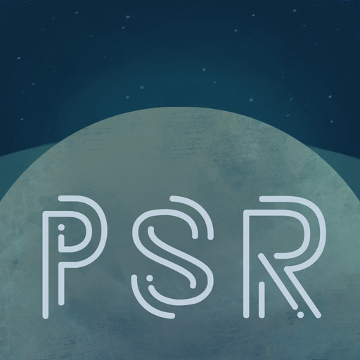 Pulsar app icon