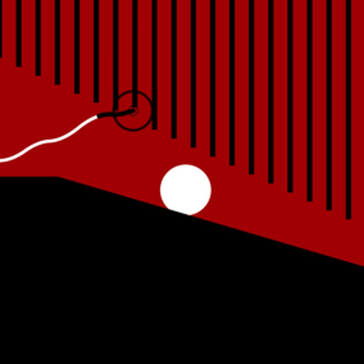 Wire Run app icon
