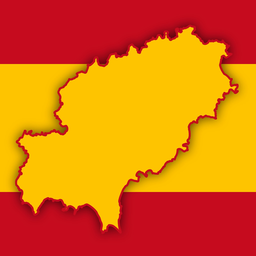 Ibiza & Formentera Offline Map app icon