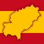 Ibiza & Formentera Offline Map icon
