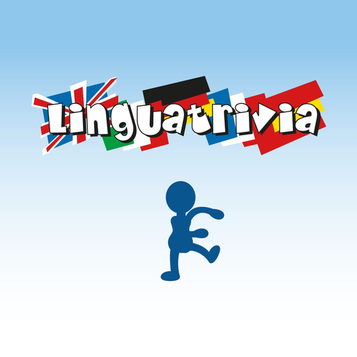 Linguatrivia by Linguascope app icon