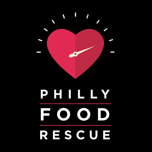 Philly Food Rescue app icon