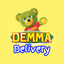 Demma Delivery icon
