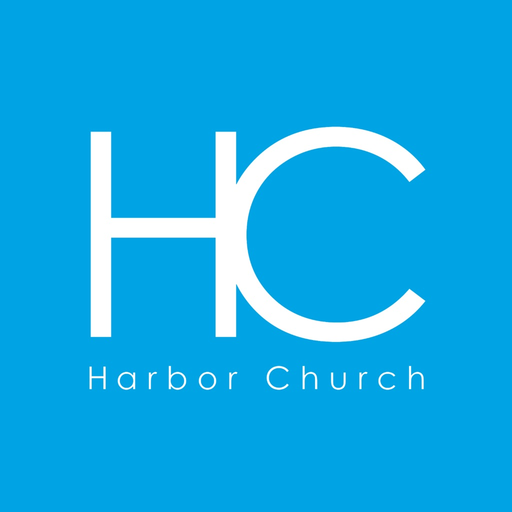 Harbor Church app icon