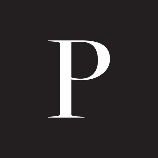 Portèlo -Luxury Fashion Market app icon
