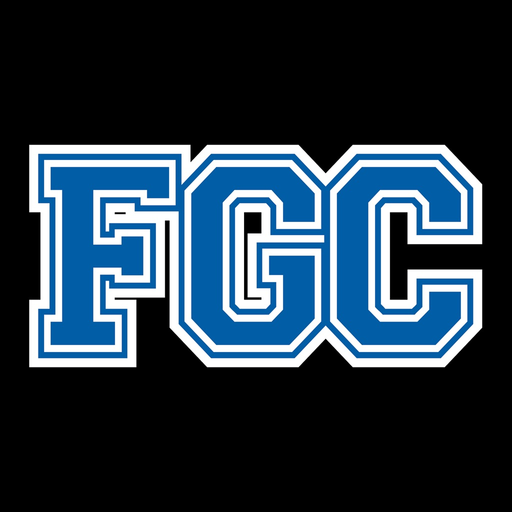 Frederick Gymnastics Club app icon