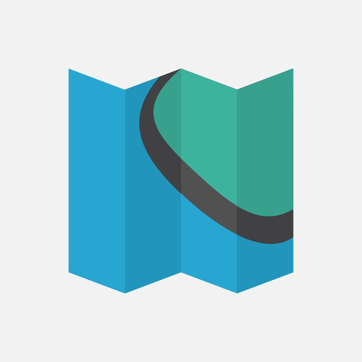 IsleCity app icon