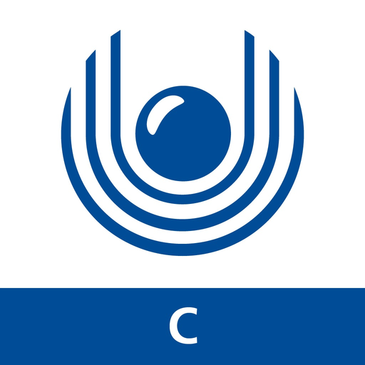 Einführung in C app icon