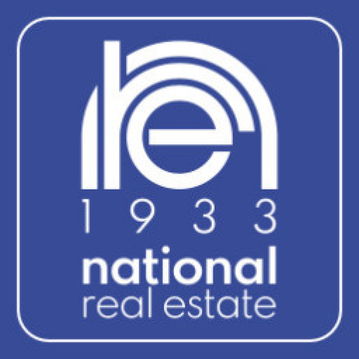 National Real Estate app icon