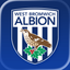 West Bromwich Albion icon