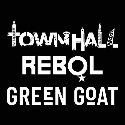 TownHall+REBoL+Green Goat app icon