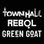 TownHall+REBoL+Green Goat icon