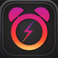 Loud Alarm Clock by BLITZ icon
