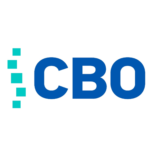 CBO Osteopatia app icon