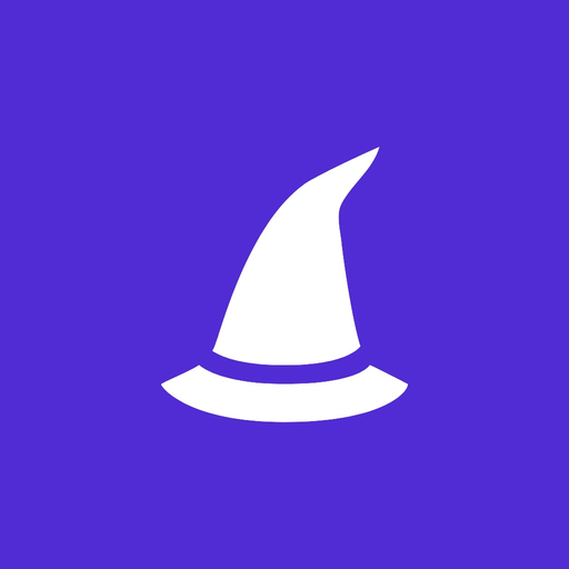 DOT Merlin Mobile app icon