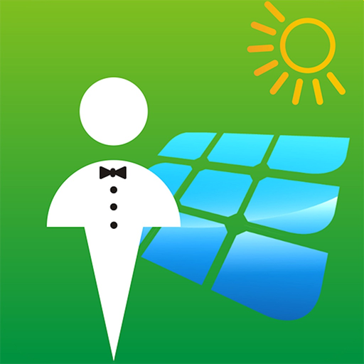PVbutler app icon