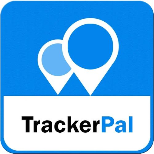 Trackerpal app icon