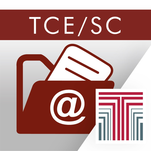 TCE/SC app icon