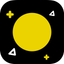 Atom icon
