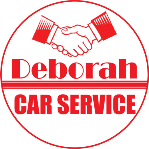 Deborah Car Service app icon