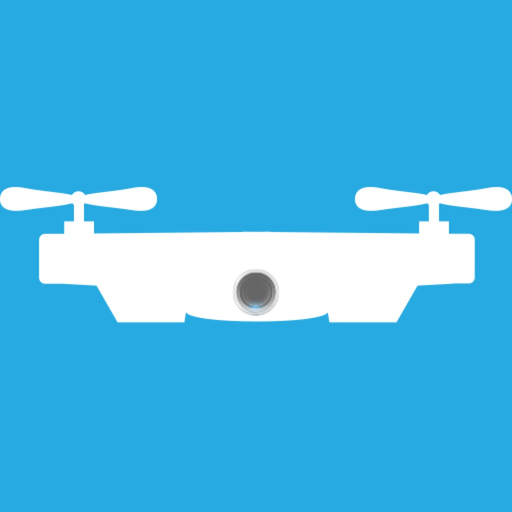 DR10 app icon