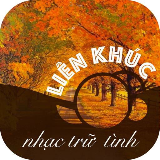 LK Nhac vang - Nhac tru tinh app icon