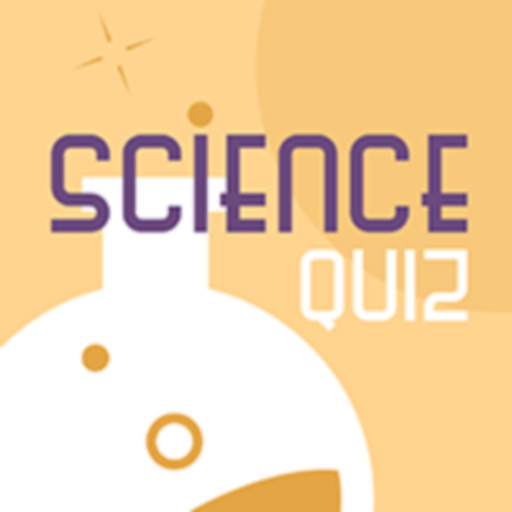Science: Quiz Game app icon