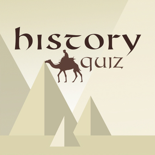 History: Quiz Game & Trivia app icon